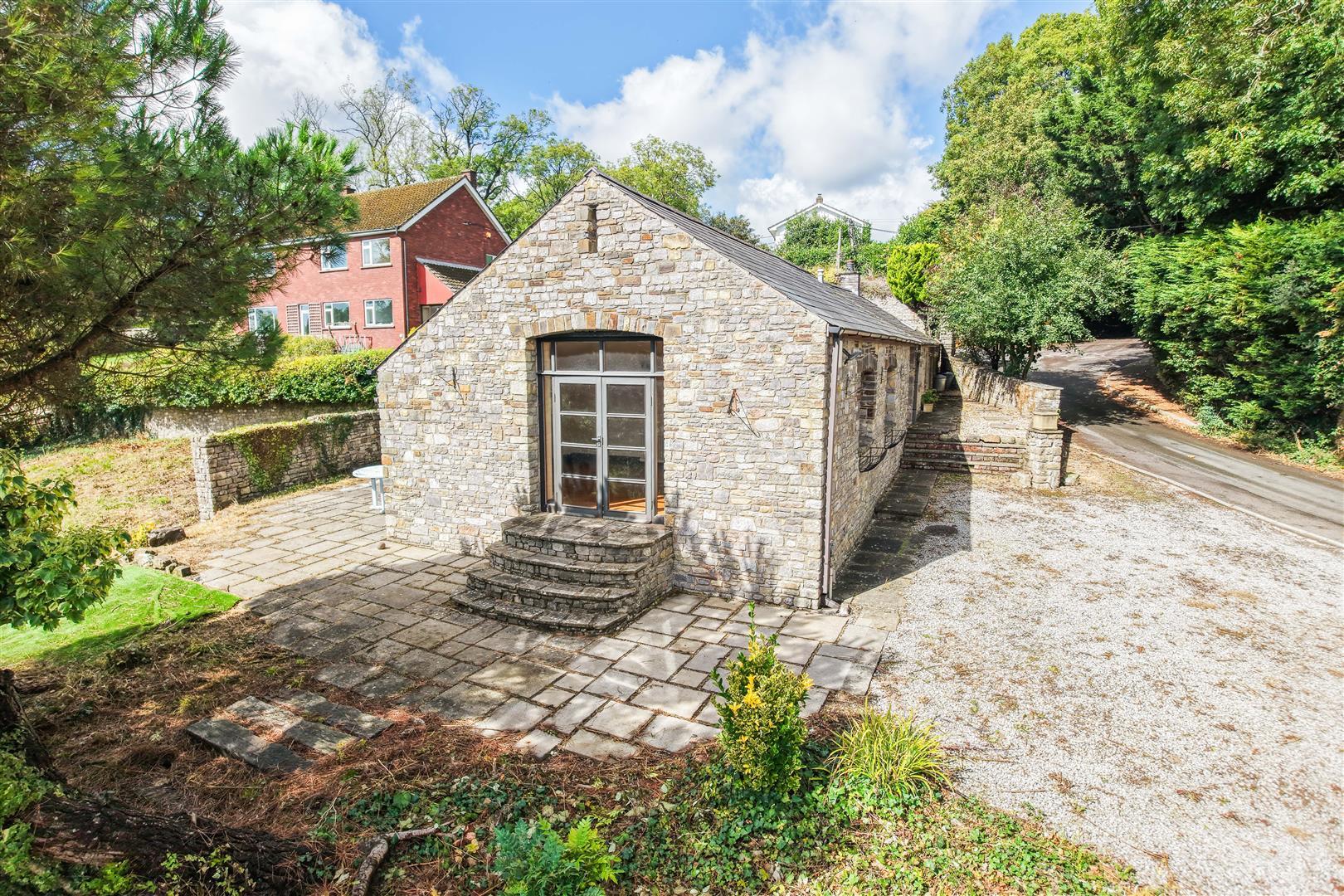 The Old Barn, Llandough, Cowbridge, Vale Of Glamorgan, CF71 7LR